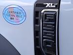 2025 Ford Super Duty F-550 DRW XL 12 FT Landscaper for sale #25W0632 - photo 12