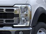 2025 Ford Super Duty F-550 DRW XL 12 FT Landscaper for sale #25W0632 - photo 15