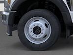 2025 Ford Super Duty F-550 DRW XL 12 FT Landscaper for sale #25W0632 - photo 16