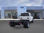 2025 Ford Super Duty F-550 DRW XL 12 FT Landscaper for sale #25W0632 - photo 20