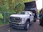 2025 Ford Super Duty F-550 DRW XL 12 FT Landscaper for sale #25W0632 - photo 3