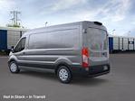 New 2025 Ford Transit 250 Medium Roof Empty Cargo Van for sale #25W0636 - photo 6