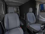 New 2025 Ford Transit 250 Medium Roof Empty Cargo Van for sale #25W0636 - photo 9