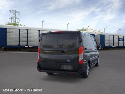 New 2025 Ford Transit 250 Low Roof Empty Cargo Van for sale #25W0638 - photo 2