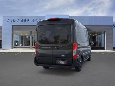 2025 Ford Transit Passenger Wagon XL for sale #25W0639 - photo 2