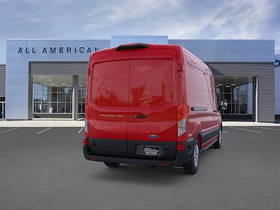 2025 Ford Transit Cargo Van for sale #25W0648 - photo 2