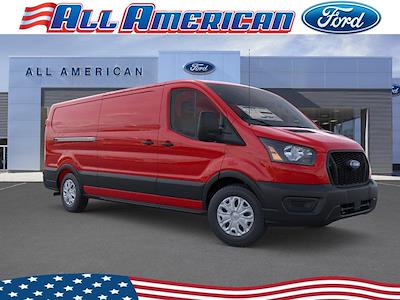 2025 Ford Transit Cargo Van for sale #25W0649 - photo 1