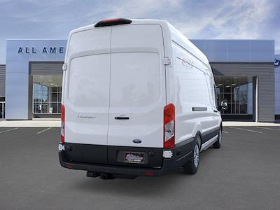 2025 Ford Transit Cargo Van for sale #25W0652 - photo 2