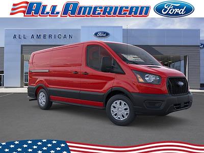 2025 Ford Transit Cargo Van for sale #25W0653 - photo 1