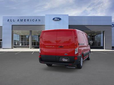 2025 Ford Transit Cargo Van for sale #25W0653 - photo 2