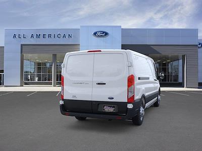 2025 Ford Transit Cargo Van for sale #25W0655 - photo 2