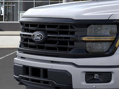 2025 Ford F-150 XLT for sale #25W0669 - photo 2