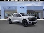 2025 Ford F-150 XLT for sale #25W0669 - photo 1