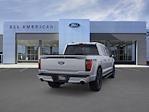 2025 Ford F-150 XLT for sale #25W0669 - photo 16
