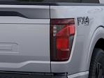 2025 Ford F-150 XLT for sale #25W0669 - photo 17