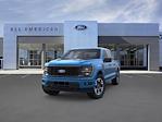 2025 Ford F-150 STX for sale #25W0670 - photo 17