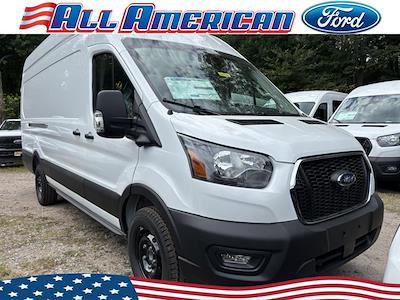 2025 Ford Transit Cargo Van T350 for sale #25W0711 - photo 1
