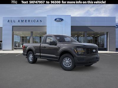 2025 Ford F-150 XL for sale #25W0715 - photo 1
