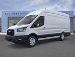 2025 Ford Transit Cargo Van T350 for sale #25W0743 - photo 21