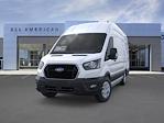 2025 Ford Transit Cargo Van T350 for sale #25W0743 - photo 4