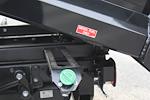 2025 Ford Super Duty F-550 DRW XL 9FT 3/4 E-Tipper Dump for sale #25W0752 - photo 12