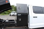 2025 Ford Super Duty F-550 DRW XL 9FT 3/4 E-Tipper Dump for sale #25W0752 - photo 4
