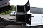 2025 Ford Super Duty F-550 DRW XL 9FT 3/4 E-Tipper Dump for sale #25W0752 - photo 5