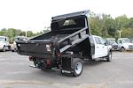 2025 Ford Super Duty F-550 DRW XL 9FT 3/4 E-Tipper Dump for sale #25W0752 - photo 8