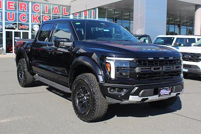 2025 Ford F-150 Raptor SuperCrew for sale #25W0756 - photo 1