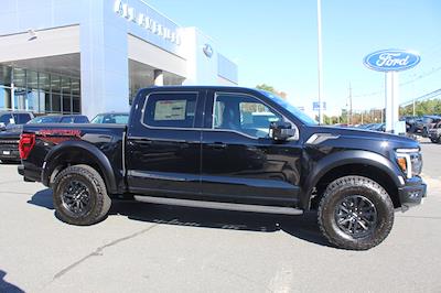 2025 Ford F-150 Raptor SuperCrew for sale #25W0756 - photo 2