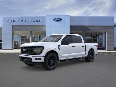 2025 Ford F-150 STX for sale #25W0757 - photo 1