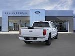 2025 Ford F-150 STX for sale #25W0757 - photo 8