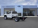 2025 Ford Super Duty F-550 DRW XL for sale #25W0777 - photo 20