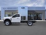 2025 Ford Super Duty F-550 DRW XL for sale #25W0777 - photo 3