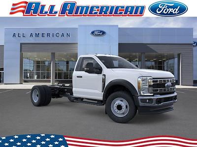 2025 Ford Super Duty F-600 DRW XL for sale #25W0798 - photo 1