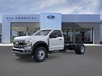 2025 Ford Super Duty F-600 DRW XL for sale #25W0798 - photo 6