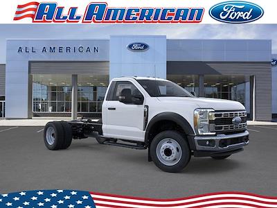 2025 Ford Super Duty F-550 DRW XL for sale #25W0799 - photo 1