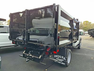 2025 Ford Super Duty F-550 DRW XL 12 FT HD Stakeless Landscaper for sale #25W0799 - photo 2
