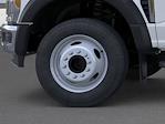 2025 Ford Super Duty F-550 DRW XL for sale #25W0799 - photo 17