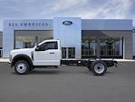 2025 Ford Super Duty F-550 DRW XL for sale #25W0799 - photo 5