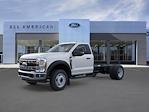 2025 Ford Super Duty F-550 DRW XL for sale #25W0799 - photo 6