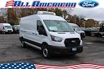 2025 Ford Refrigeration Truck Transit Medium Height Roof 250 Series for sale #25W0825 - photo 1