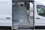 2025 Ford Refrigeration Truck Transit Medium Height Roof 250 Series for sale #25W0825 - photo 7