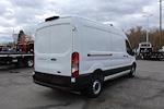 2025 Ford Refrigeration Truck Transit Medium Height Roof 250 Series for sale #25W0825 - photo 3