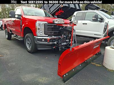 2025 Ford Super Duty F-250 SRW XL for sale #25W0836 - photo 1
