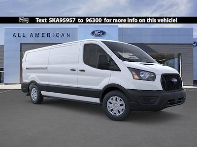 New 2025 Ford Transit 250 Low Roof Empty Cargo Van for sale #25W0844 - photo 1