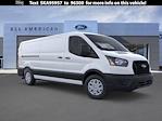 New 2025 Ford Transit 250 Low Roof Empty Cargo Van for sale #25W0844 - photo 1