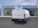 New 2025 Ford Transit 250 Low Roof Empty Cargo Van for sale #25W0844 - photo 4