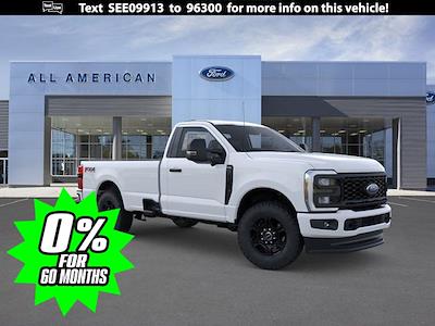 2025 Ford Super Duty F-350 SRW XL for sale #25W0860 - photo 1