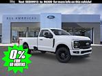 2025 Ford Super Duty F-350 SRW XL for sale #25W0860 - photo 1